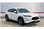 2024 Honda ZR-V 2.0 eHEV Elegance 5dr CVT