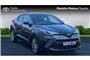 2023 Toyota C-HR 1.8 Hybrid Excel 5dr CVT