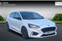 2020 Ford Focus 1.5 EcoBlue 120 ST-Line X 5dr