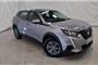 2020 Peugeot 2008 1.5 BlueHDi Active 5dr