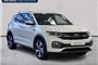 2020 Volkswagen T-Cross 1.5 TSI EVO R-Line 5dr DSG