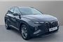 2022 Hyundai Tucson 1.6 TGDi Premium 5dr 2WD