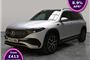 2022 Mercedes-Benz EQB EQB 350 4M 215kW AMG Line Premium 66.5kWh 5dr Auto