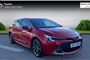 2023 Toyota Corolla Touring Sport 2.0 Hybrid Excel 5dr CVT