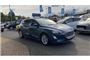 2022 Ford Focus 1.0 EcoBoost Hybrid mHEV 125 Titanium Edition 5dr