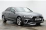 2024 Audi A4 40 TFSI 204 S Line 4dr S Tronic