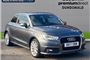 2017 Audi A1 1.4 TFSI S Line 3dr