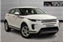 2020 Land Rover Range Rover Evoque 2.0 D150 S 5dr 2WD