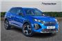 2024 Peugeot 2008 1.2 PureTech 130 Allure 5dr