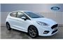 2021 Ford Fiesta 1.0 EcoBoost 95 ST-Line Edition 5dr