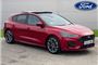 2023 Ford Focus 1.0 EcoBoost Hybrid mHEV ST-Line X 5dr Auto