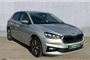 2023 Skoda Fabia 1.0 TSI 110 SE L 5dr