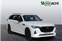 2025 Mazda Cx 80 2.5 PHEV Homura 5dr Auto AWD