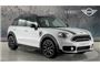 2018 MINI Countryman 2.0 Cooper S 5dr Auto [7 Speed]