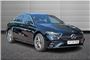 2024 Mercedes-Benz A-Class Saloon A250e AMG Line Executive 4dr Auto