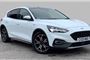 2021 Ford Focus Active 1.5 EcoBlue 120 Active X 5dr