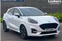 2021 Ford Puma 1.0 EcoBoost Hybrid mHEV ST-Line Design 5dr