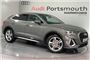 2023 Audi Q3 35 TFSI S Line 5dr S Tronic