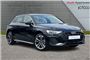 2024 Audi A3 35 TDI S Line 5dr S Tronic