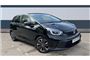 2024 Honda Jazz 1.5 i-MMD Hybrid Advance 5dr eCVT