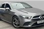 2020 Mercedes-Benz A-Class A200 AMG Line Premium Plus 5dr