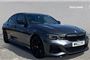 2022 BMW 3 Series M340i xDrive MHT 4dr Step Auto