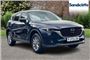 2024 Mazda CX-5 2.0 e-Skyactiv G MHEV Centre-Line 5dr