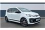 2021 Volkswagen Up GTI 1.0 115PS Up GTI 5dr