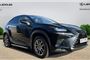 2020 Lexus NX 300h 2.5 5dr CVT [8" Nav]