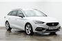 2020 SEAT Leon Estate 1.5 TSI EVO FR 5dr