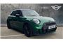 2021 MINI Hatchback 5dr 1.5 Cooper Sport 5dr Auto