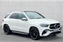 2024 Mercedes-Benz GLE GLE 450d 4Matic AMG Line Prem + 5dr 9G-Tron [7 St]