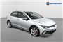 2021 Volkswagen Golf GTE 1.4 TSI GTE 5dr DSG