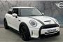 2024 MINI Hatchback 2.0 Cooper S Classic II 3dr