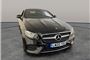 2020 Mercedes-Benz E-Class Coupe E300 AMG Line Premium 2dr 9G-Tronic