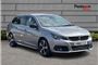 2018 Peugeot 308 SW 1.2 PureTech 130 GT Line 5dr