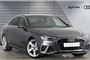 2021 Audi A4 40 TFSI 204 S Line 4dr S Tronic