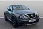 2020 Nissan Juke 1.0 DiG-T Tekna+ 5dr