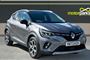 2023 Renault Captur 1.6 E-Tech Plug-in hybrid 160 Techno 5dr Auto