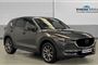 2020 Mazda CX-5 2.0 GT Sport Nav+ 5dr