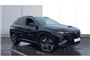 2021 Hyundai Tucson 1.6 TGDi Hybrid 230 Ultimate 5dr 2WD Auto