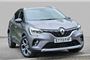 2024 Renault Captur 1.6 E-Tech full hybrid 145 Techno 5dr Auto