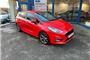 2021 Ford Fiesta 1.0 EcoBoost 95 ST-Line Edition 5dr