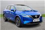 2021 Nissan Qashqai 1.3 DiG-T MH 158 Tekna 5dr Xtronic