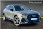 2021 Audi Q3 35 TDI Black Edition 5dr