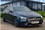 2020 Mercedes-Benz A-Class A180 AMG Line 5dr Auto