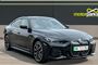 2024 BMW i4 210kW eDrive35 M Sport 70kWh 5dr Auto