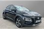 2018 Hyundai Kona 1.0T GDi Blue Drive Premium SE 5dr