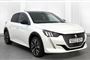 2022 Peugeot e-208 100kW GT Premium 50kWh 5dr Auto