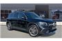 2020 Mercedes-Benz GLB GLB 220d 4Matic AMG Line Prem Plus 5dr 8G-Tronic